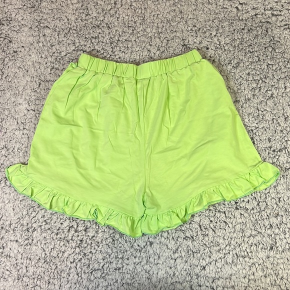 Pete and Lucy Short Set Snail 10/12 - Picture 3 of 6